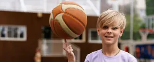 Trinity Sport Camp