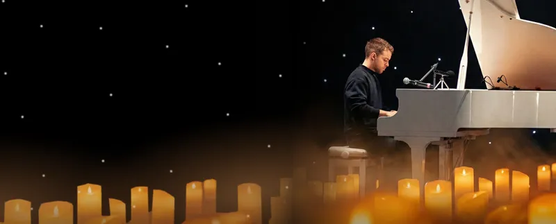 Soulful Neoclassicism With Denis Stelmakh