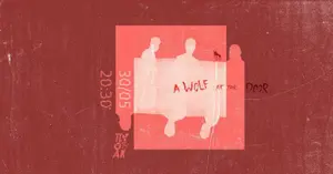 A Wolf at the Door: Live Music Performance in Nicosia