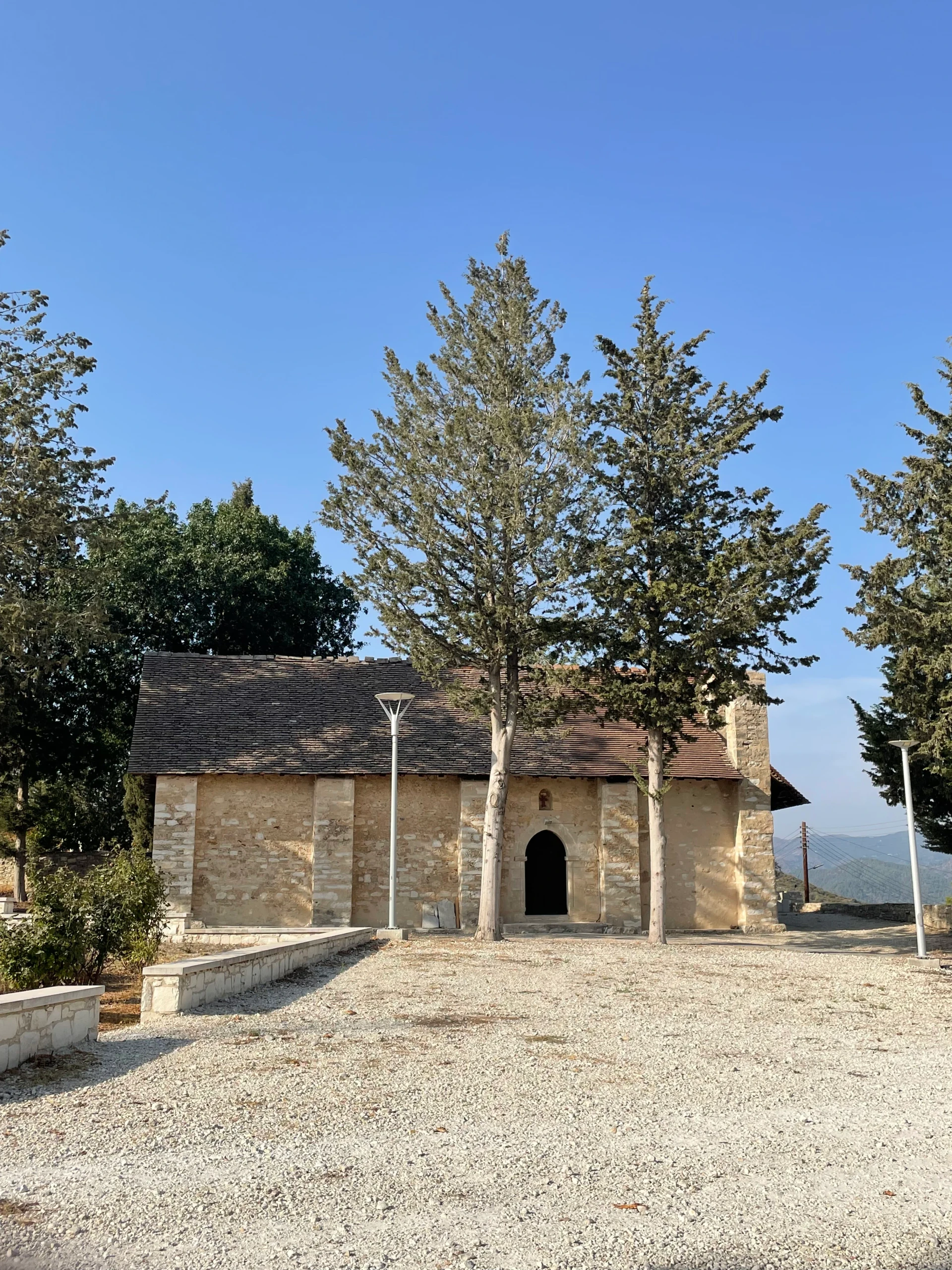 Easter Village - Arminou