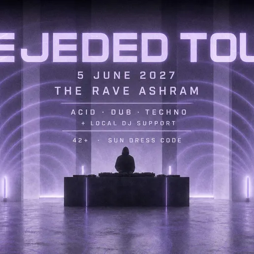 Pejeded Tour