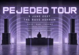 Pejeded Tour