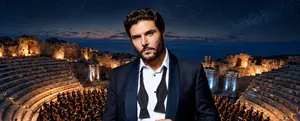 Massimo Giordano: An Italian Opera Night