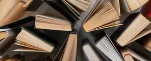 Book Swap in Paphos