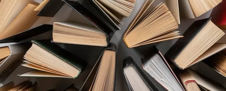 Book Swap in Paphos