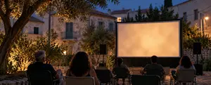 Cine Volos Neighbourhood Arts Festival
