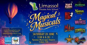 Magical Musicals