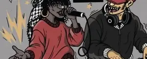 Solidarity Beats Festival