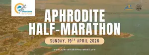 Aphrodite Half Marathon: Coastal Race in Polis Chrysochous
