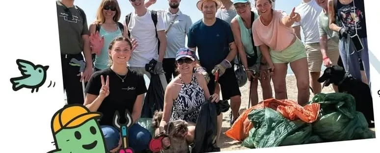 Paphos Cleanup