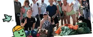 Paphos Cleanup