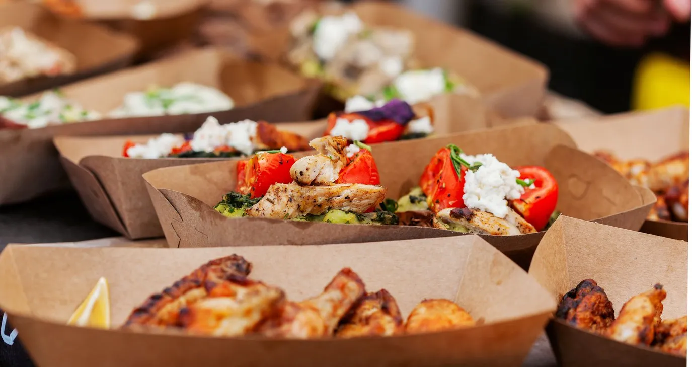 Taste of Cyprus Festival: Culinary & Cultural Celebration