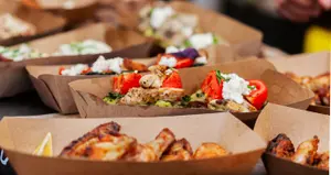 Taste of Cyprus Festival: Culinary & Cultural Celebration