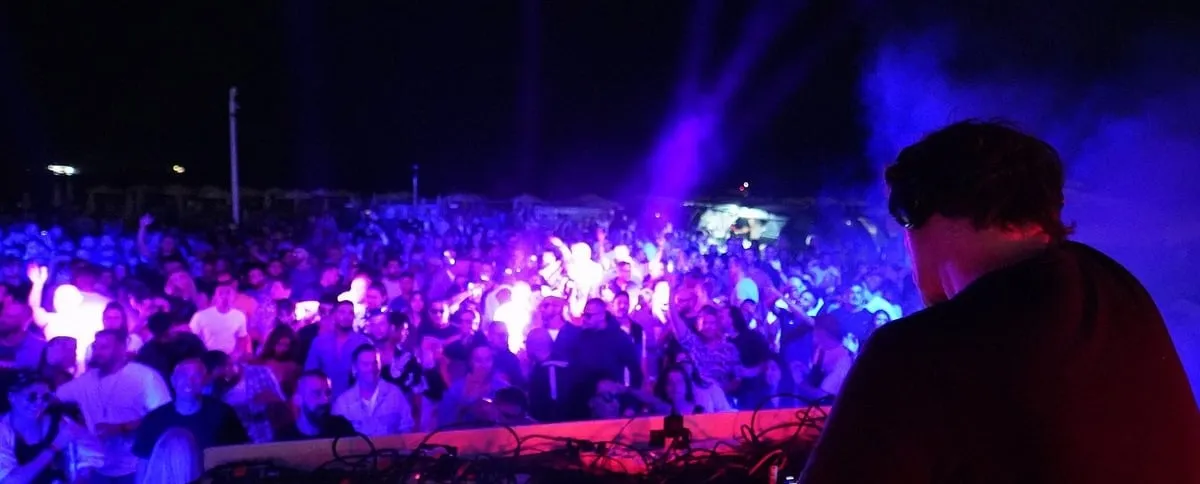 Breach Festival 2026