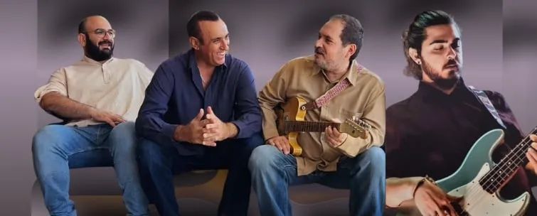 Panagiotis Ashikkis - events in Cyprus