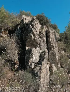 Tzivertia: Living Structures - Art & Ecology in Troodos