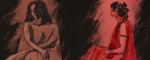 Life Drawing Exhibition