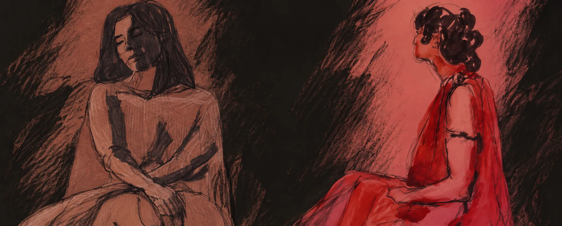 Life Drawing Exhibition