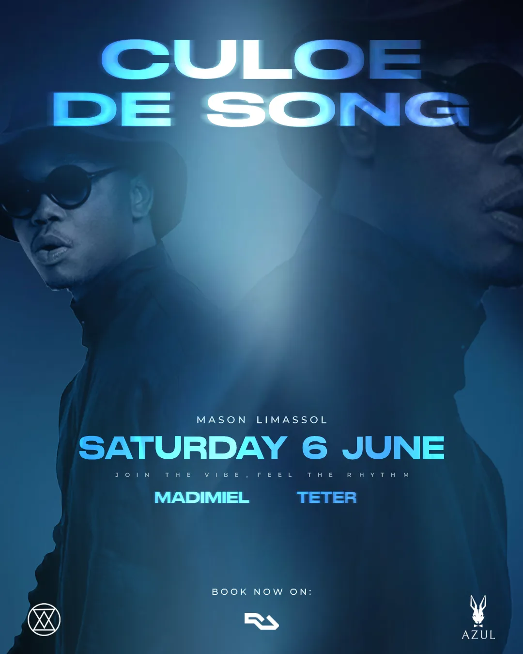 Culoe De Song