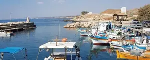 Fishermen’s Festival