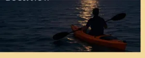 Full Moon Sea Kayaking