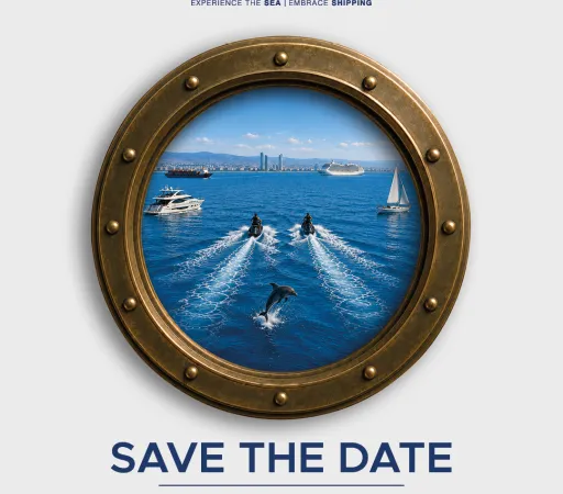 «THALASSA 2026» Festival, Limassol | Cyprus.BZ