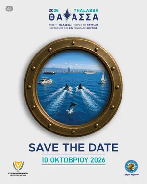 «THALASSA 2026» Festival