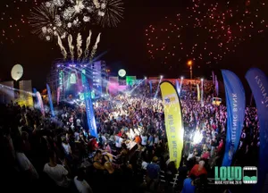 LMF 2026: Loud Music Festival Tickets & Schedule