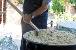 Lysos Cultural Festival