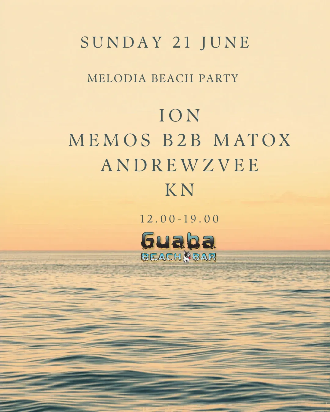 Matox - events in Cyprus