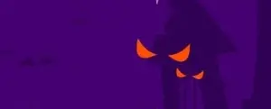 Halloween στο Parko Paliatso