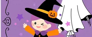 Halloween Party at Limassol Agora
