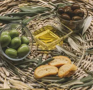 Olive Oil Festival - Agios Ioannis, Paphos