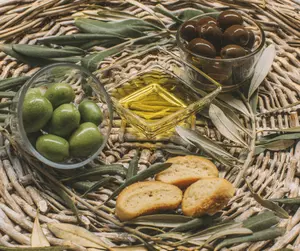 Olive Oil Festival - Agios Ioannis, Paphos