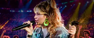 ‘The Wild 90s’ Concert