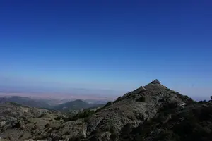 Selladi – Madari Fire Lookout Hike in Nicosia