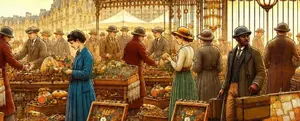 Grand Antiques & Vintage Market