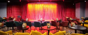 4th International Limassol Comedy Festival
