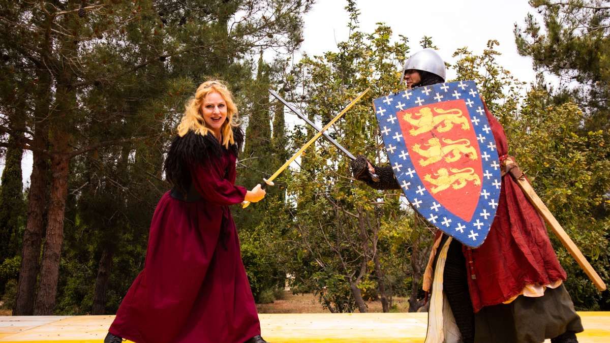 Fantasia Festival: Fairytale Day Festival