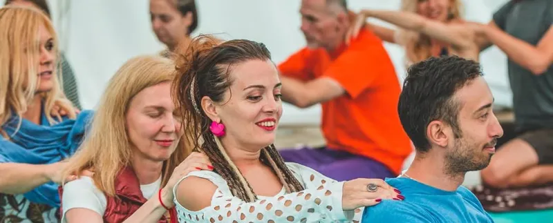 MiaFonia – διεθνές φεστιβάλ φωνής και αυτοέκφρασης