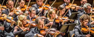 25th International Pharos Chamber Music Festival in Paphos