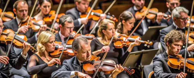 25th International Pharos Chamber Music Festival in Paphos