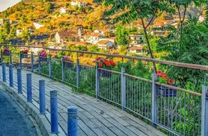 Easter Sunday at Marathasa: Free Village Celebration April 2026