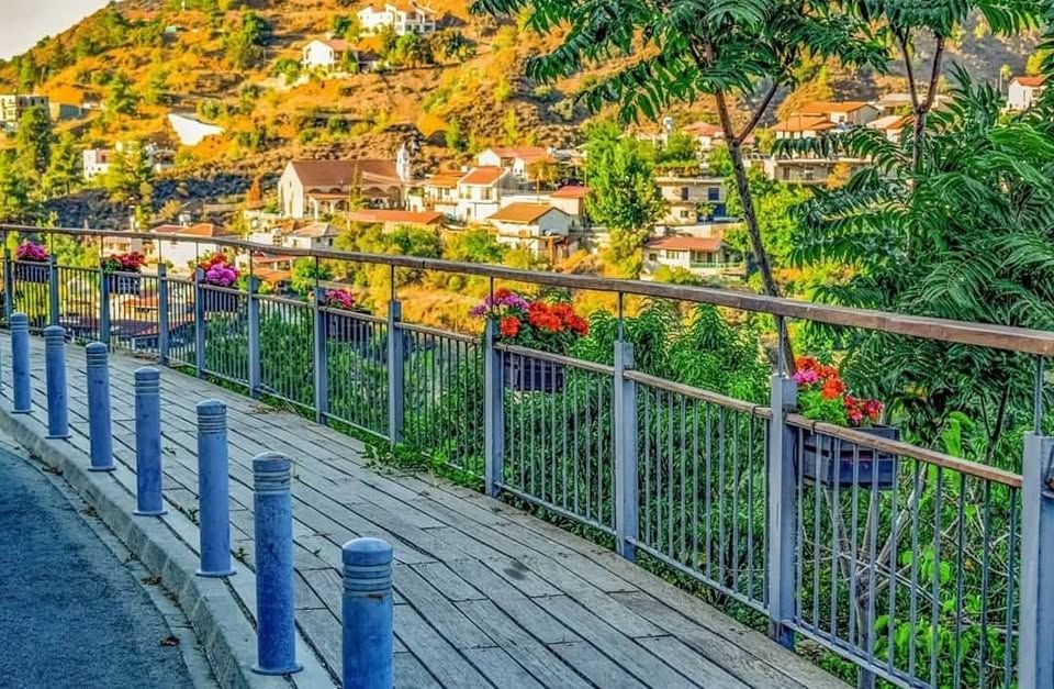 Easter Sunday at Marathasa: Free Village Celebration April 2026