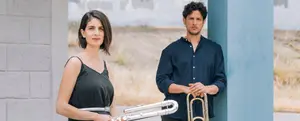 Bending Time. An Evening of Live Music and Visual Art