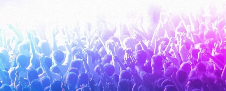 Open Air Music Festival