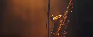 Live Saxophone Evening at Baloo