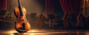 Starlight 2: Music by Barber and Tchaikovsky