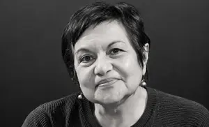 Nona Moleski and Cypriot Theatre