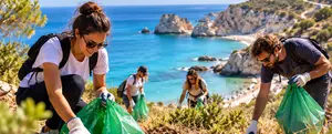 Let’s Do It - A Week of Environmental Actions in Cyprus